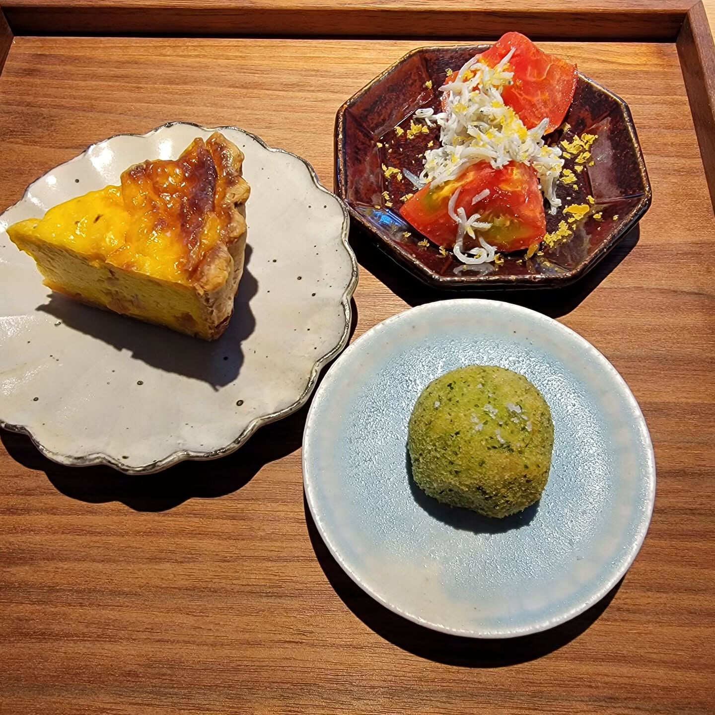 お気に入りのお店に勉強しにお食事しにいって来ました