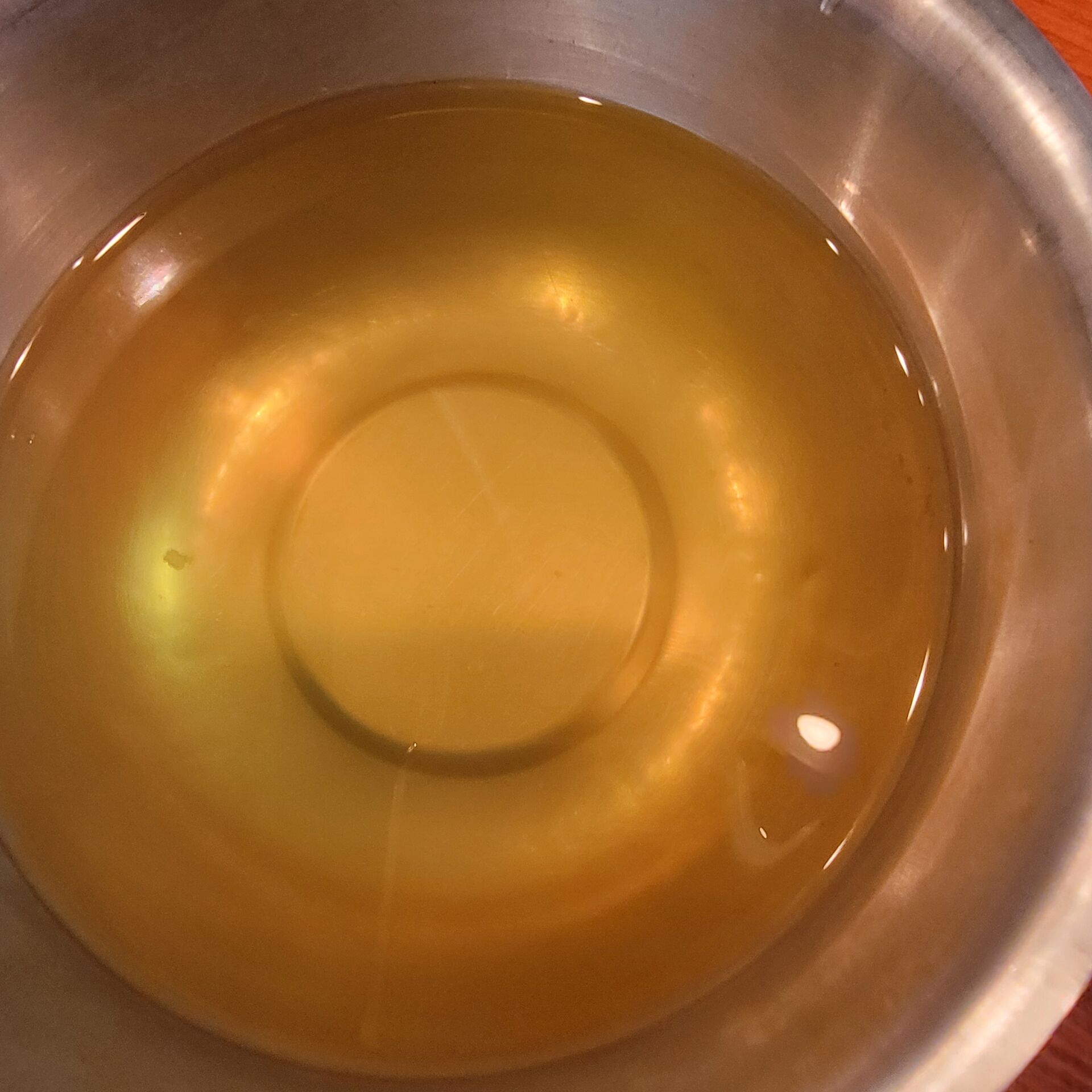 白いトマトスープは?