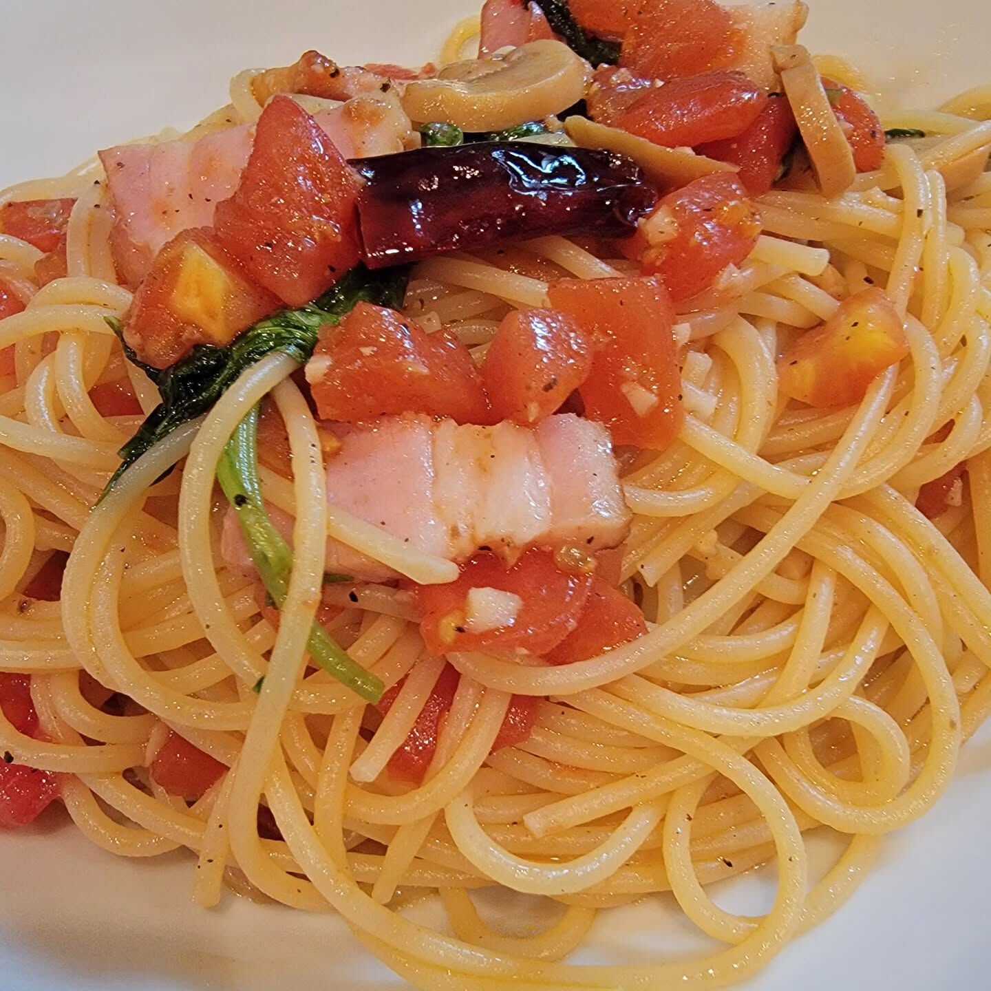 こんばんは漁師料理フレスコです
