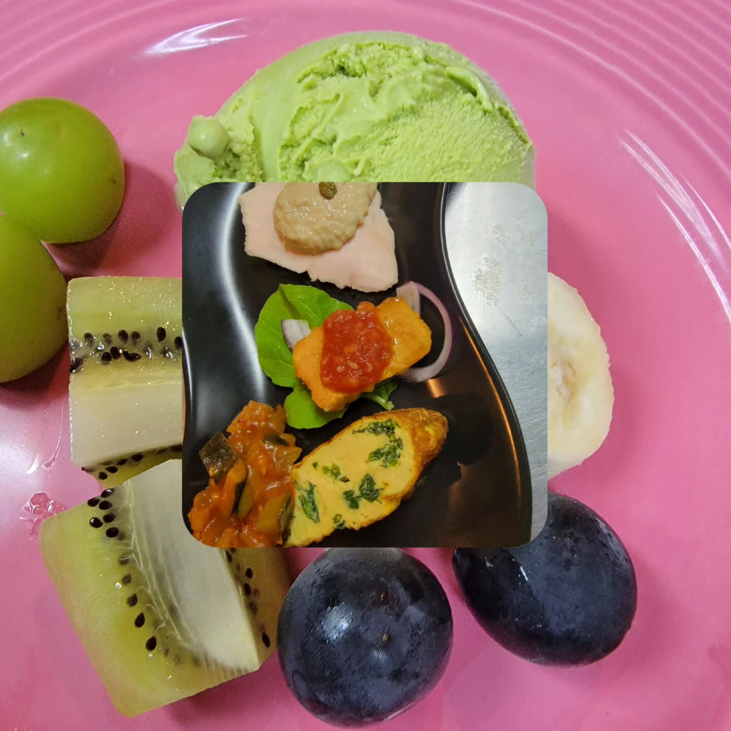こんばんは漁師料理フレスコです