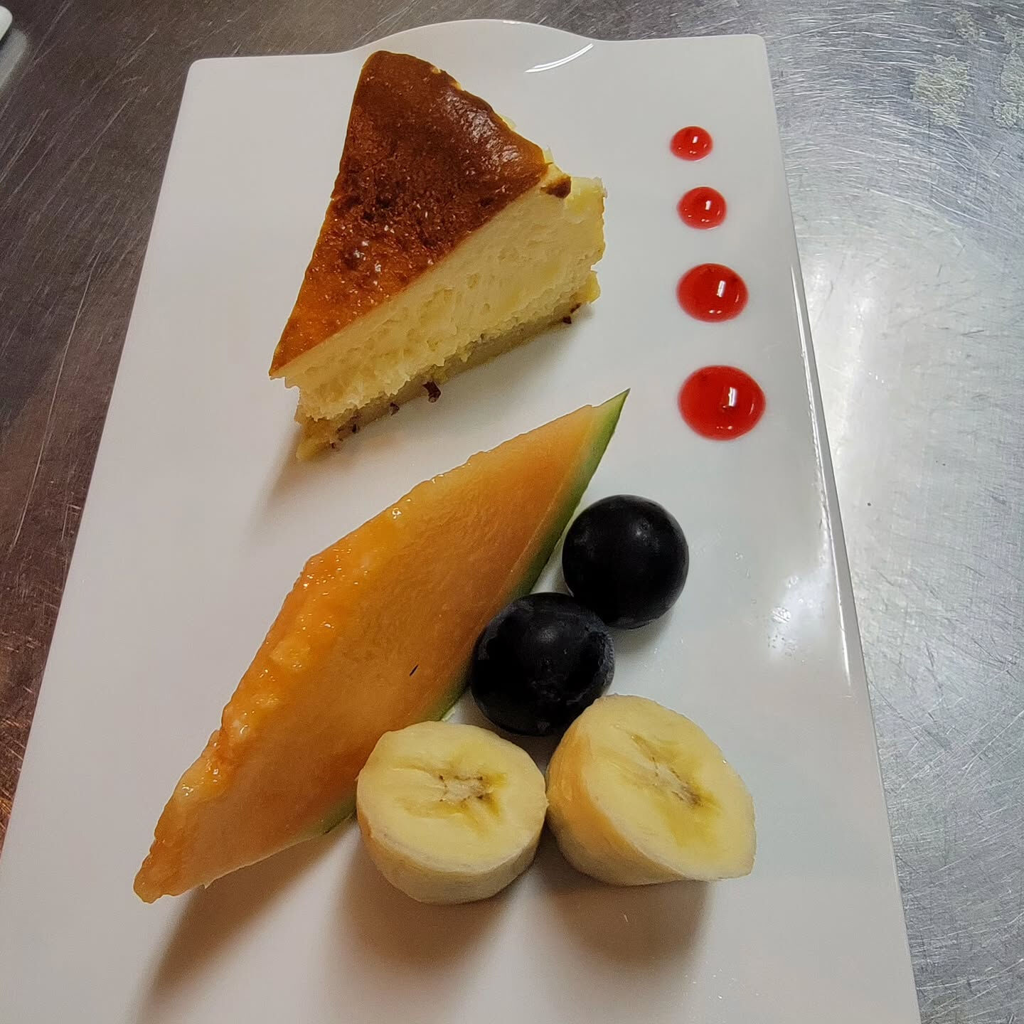 こんばんは漁師料理フレスコです