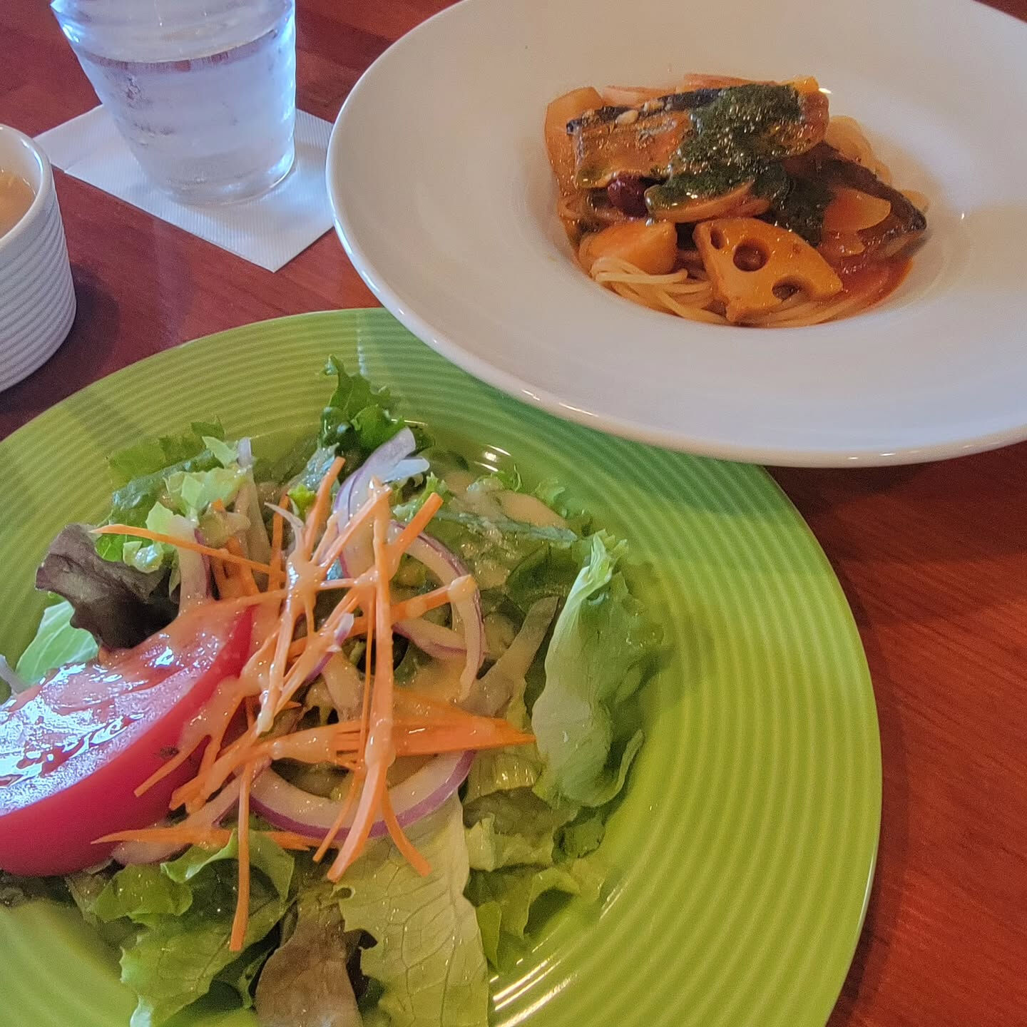 漁師料理フレスコです