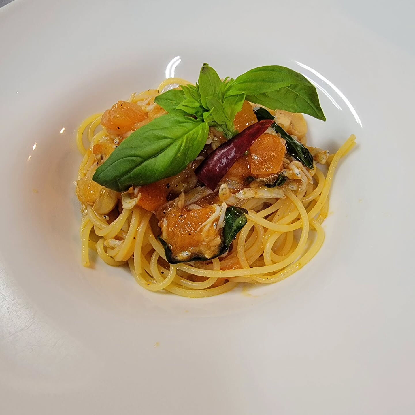 こんばんは、漁師料理フレスコです