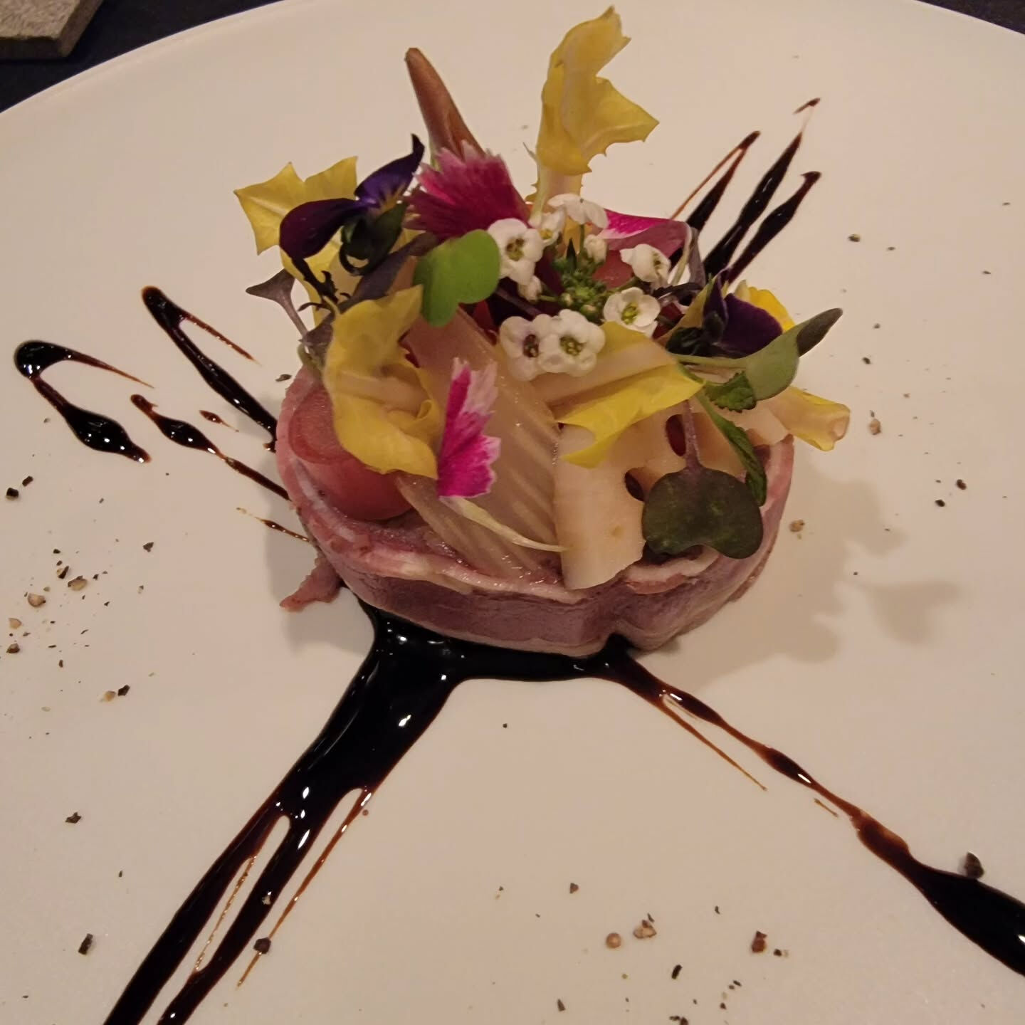 こんばんは漁師料理フレスコです