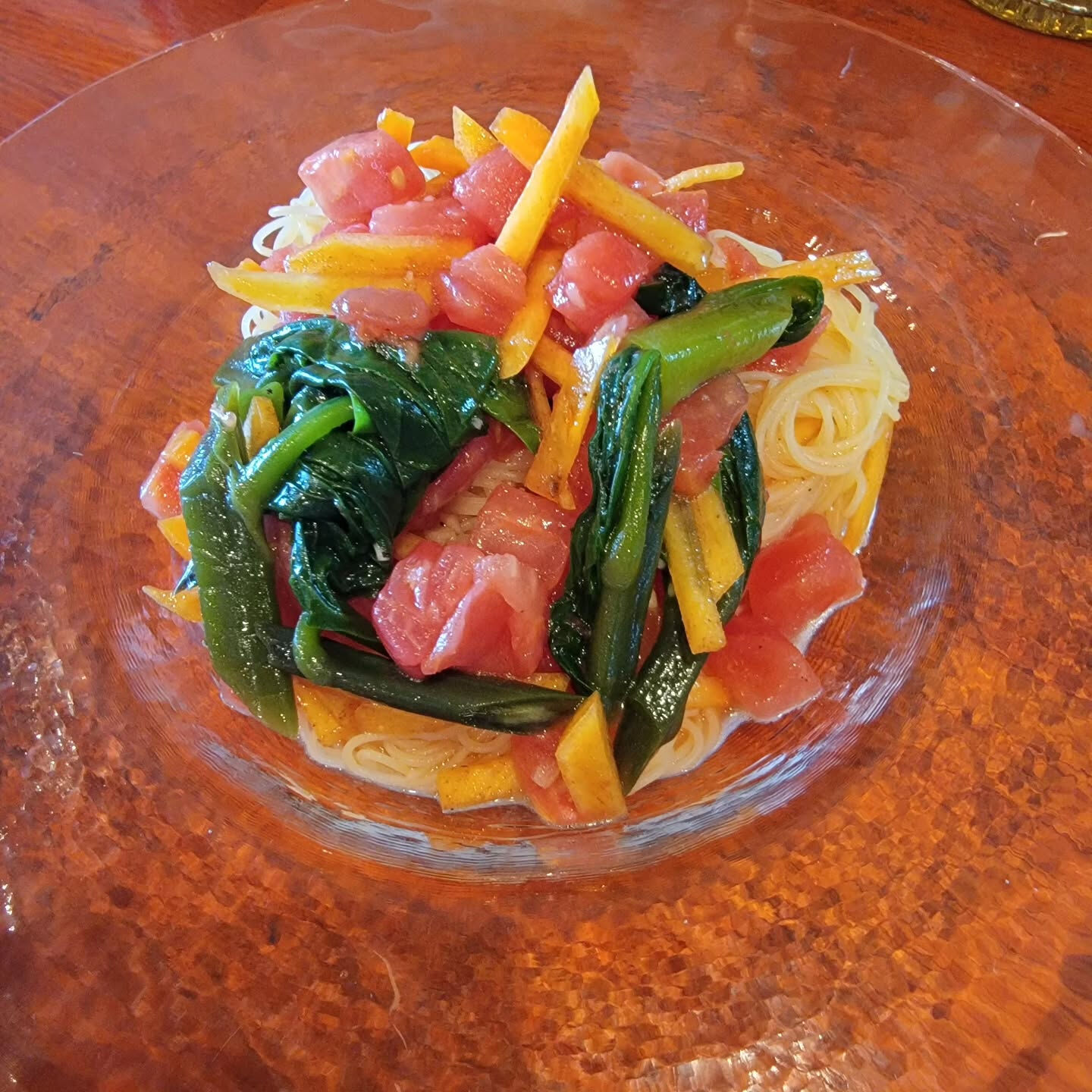 こんばんは漁師料理フレスコです