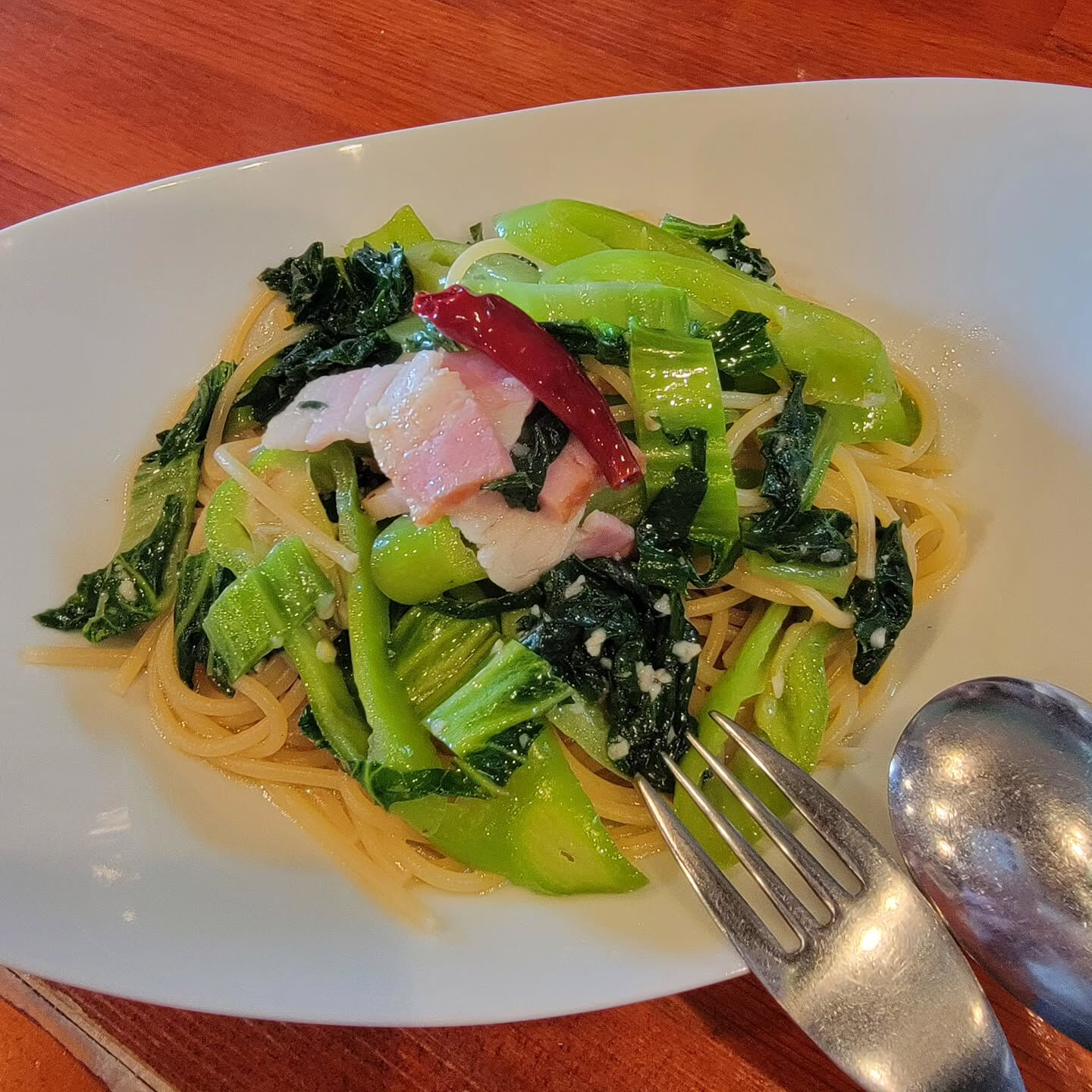 こんばんは漁師料理フレスコです