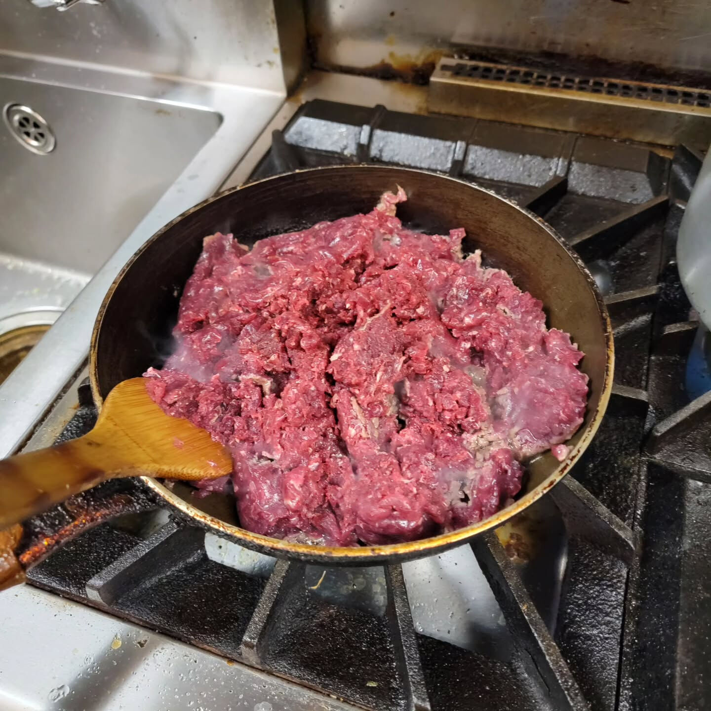 こんばんは、漁師料理フレスコです