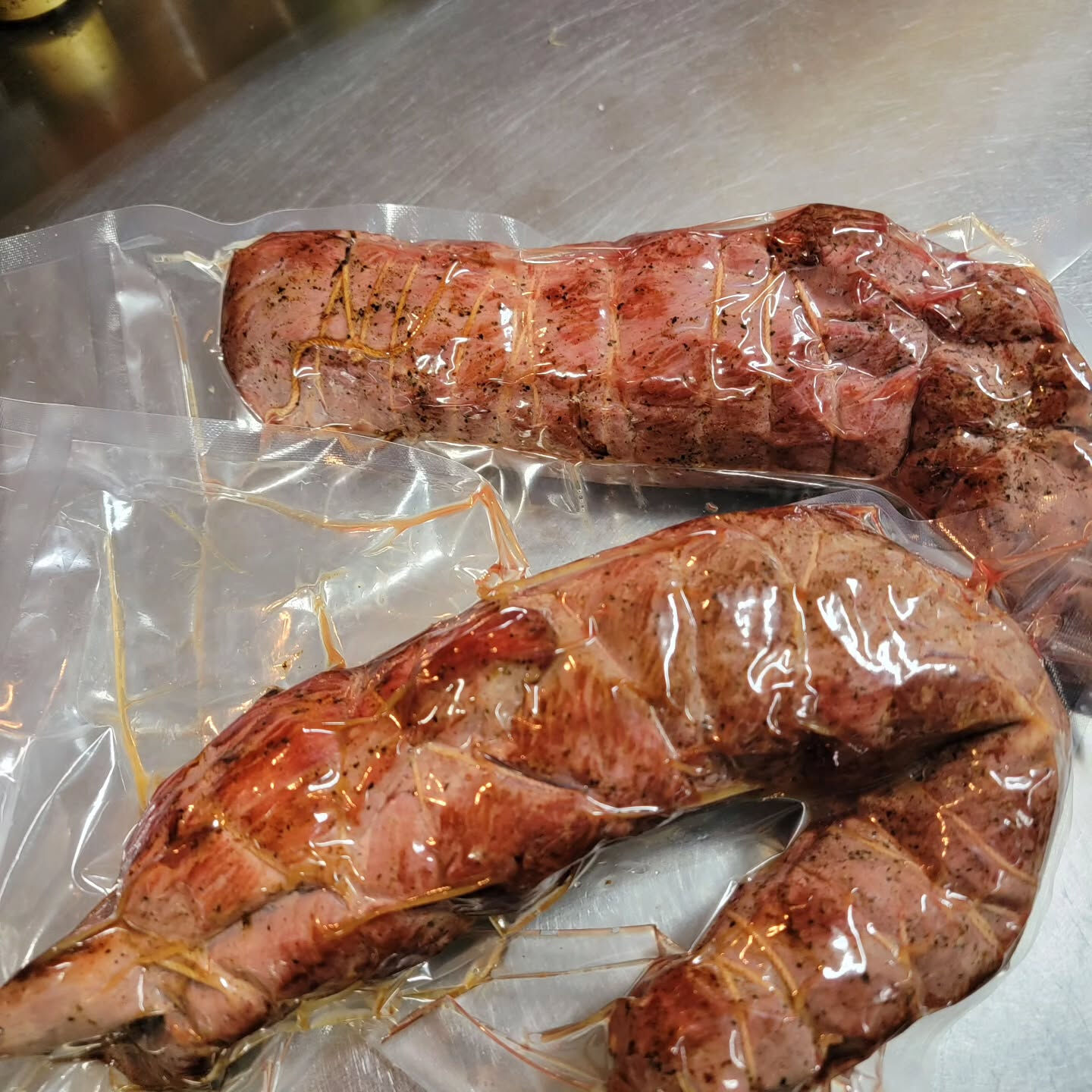 こんばんは、漁師料理フレスコです