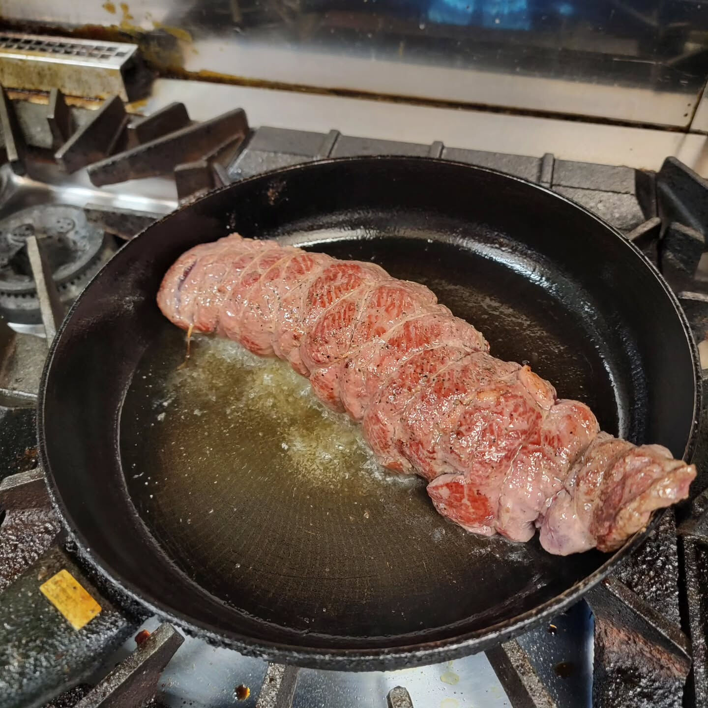 こんばんは、漁師料理フレスコです