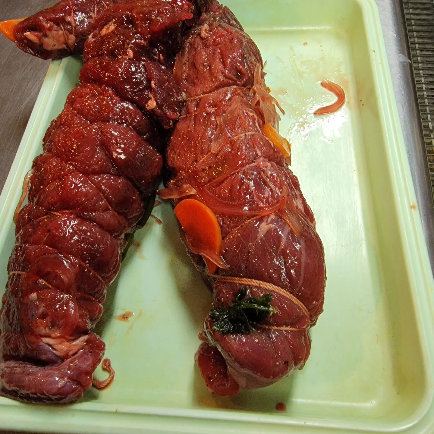 こんばんは、漁師料理フレスコです