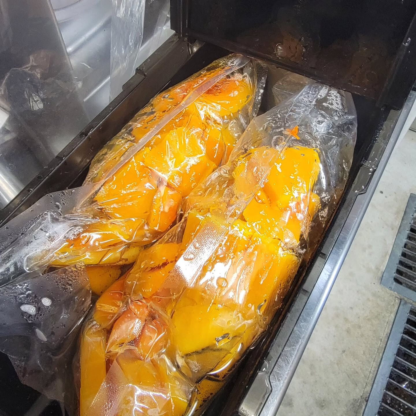 こんにちは、漁師料理フレスコです