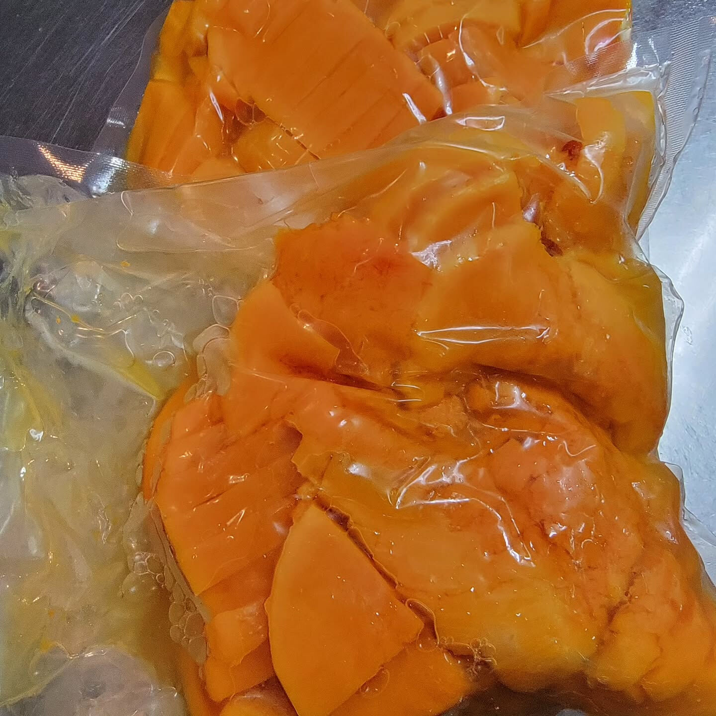 こんにちは、漁師料理フレスコです